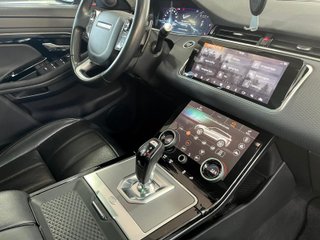Land Rover Range Rover Evoque 2.0 P200 R-Dynamic S AUTO 4WD MHEV
