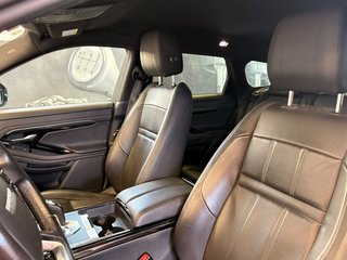 Land Rover Range Rover Evoque 2.0 P200 R-Dynamic S AUTO 4WD MHEV