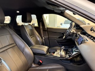 Land Rover Range Rover Evoque 2.0 P200 R-Dynamic S AUTO 4WD MHEV