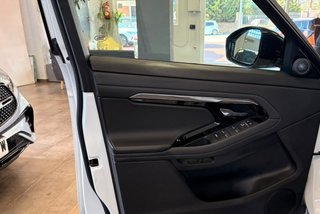 Land Rover Range Rover Evoque 2.0 P200 R-Dynamic S AUTO 4WD MHEV