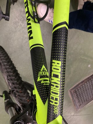 Lote 2 Bicicletas: Junior y Mujer