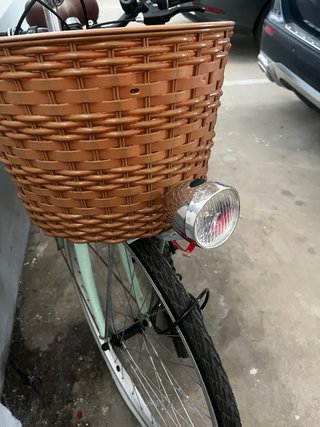 Lote 2 Bicicletas: Junior y Mujer