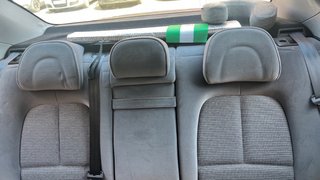 Peugeot 407 2005