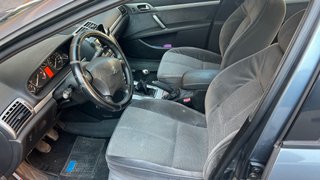 Peugeot 407 2005
