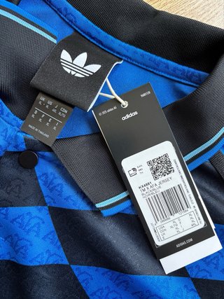 Camiseta Adidas Argentina Thrasher