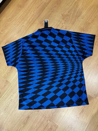 Camiseta Adidas Argentina Thrasher