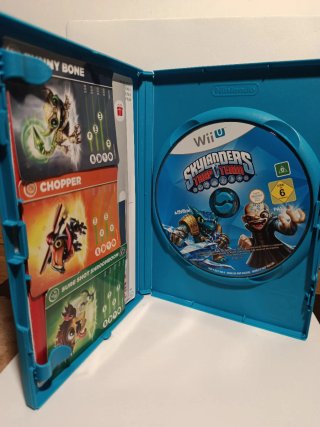 Juegos wii
