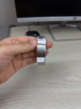 Citizen Tsuyosa Viola Automatico 40mm acciaio