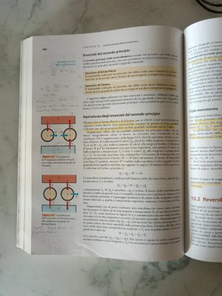Fisica. Meccanica e Termodinamica