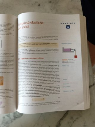 Fisica. Meccanica e Termodinamica