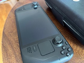 Steam Deck OLED 1TB