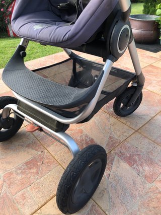 Carrito Bebé Stokke