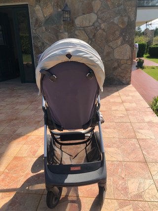 Carrito Bebé Stokke