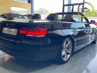BMW Serie 3 320d