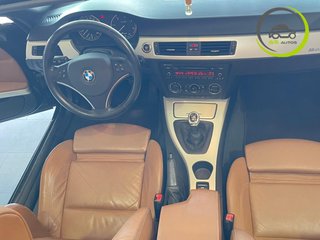 BMW Serie 3 320d