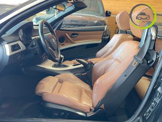 BMW Serie 3 320d