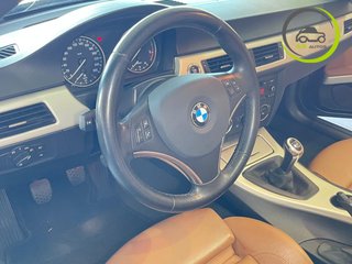BMW Serie 3 320d