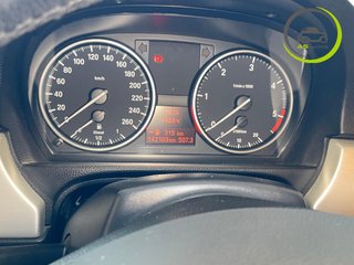 BMW Serie 3 320d