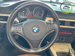 BMW Serie 3 320d