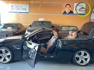 BMW Serie 3 320d