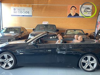 BMW Serie 3 320d