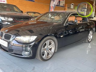 BMW Serie 3 320d