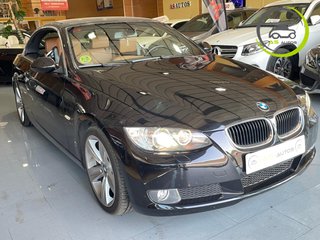 BMW Serie 3 320d