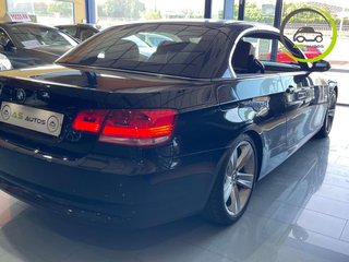 BMW Serie 3 320d