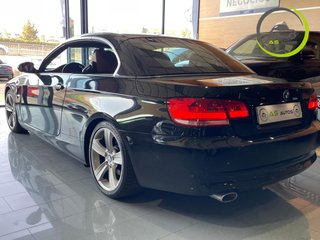 BMW Serie 3 320d