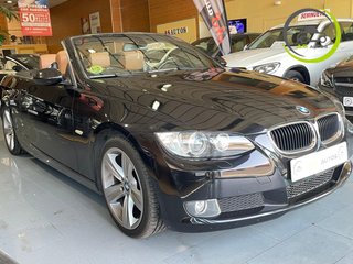 BMW Serie 3 320d