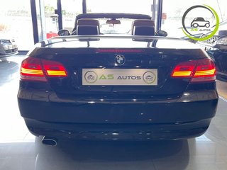 BMW Serie 3 320d
