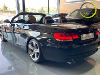 BMW Serie 3 320d