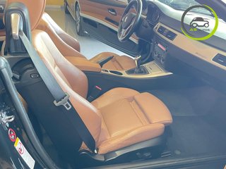 BMW Serie 3 320d