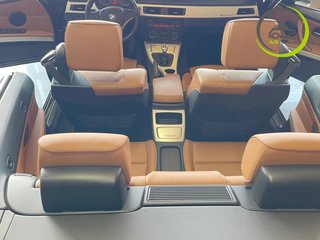 BMW Serie 3 320d