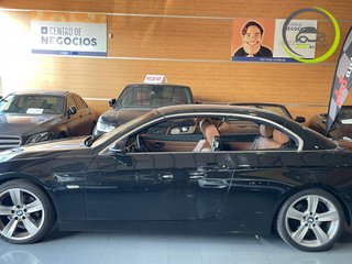 BMW Serie 3 320d