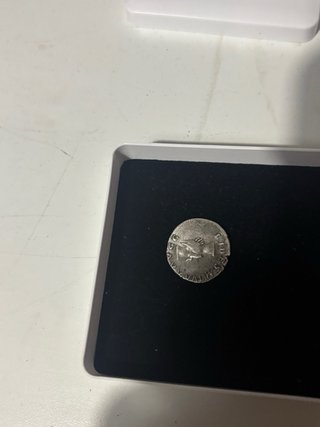 Moneda Romana Antigua