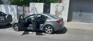 Chevrolet Cruze 2009
