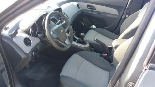 Chevrolet Cruze 2009