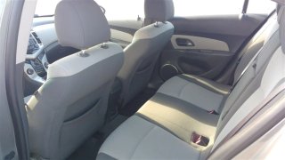 Chevrolet Cruze 2009