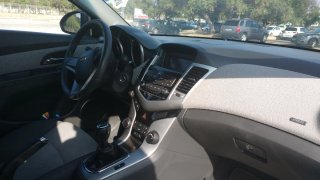 Chevrolet Cruze 2009