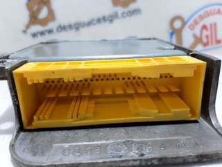 Centralita volkswagen 1c0909605a bora 1067124