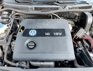 Centralita volkswagen 1c0909605a bora 1067124