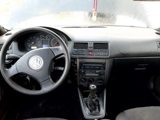 Centralita volkswagen 1c0909605a bora 1067124