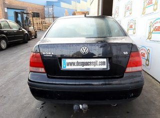 Centralita volkswagen 1c0909605a bora 1067124