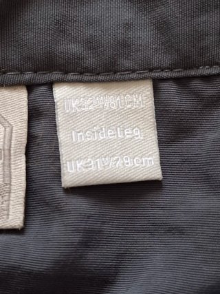 Pantalones cortos grises para hombre