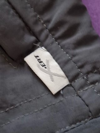 Pantalones cortos grises para hombre