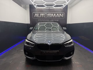 BMW Serie 1 120d