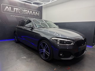 BMW Serie 1 120d