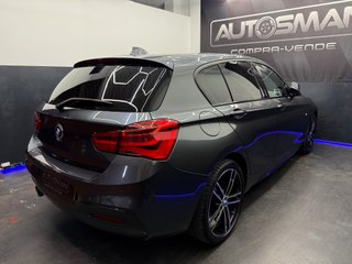 BMW Serie 1 120d