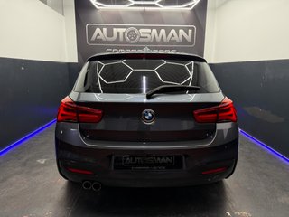 BMW Serie 1 120d